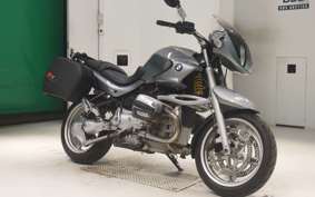 BMW R850R 2012