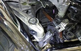 HONDA CBX550F INTEGRA 2020 PC04