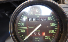 BMW R100RS 1988 1627