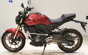 HONDA CB250R 2014 MC52