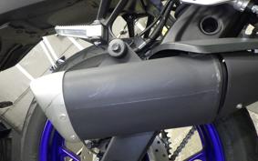 YAMAHA MT-25 A 2024 RG74J