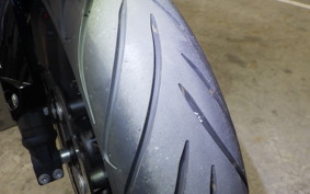 HONDA CBR400R 2024 NC56