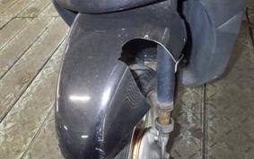 SUZUKI LET's G CA4AA