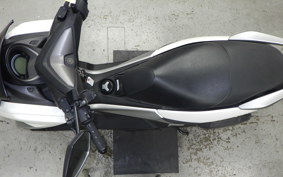 YAMAHA N-MAX 155 A 2004 SG50J