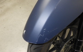 HONDA ﾀﾞﾝｸ 2008 AF78