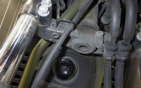 HONDA PS250 2005 MF09