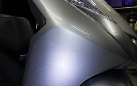 HONDA LEAD 125 2019 JF45
