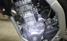 HONDA CRF250L LD MD44