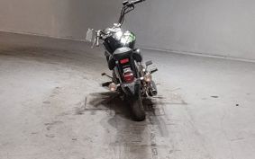 YAMAHA DRAGSTAR 250 VG02J