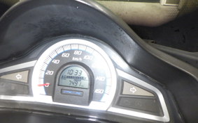 HONDA PCX 150 KF18