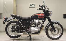 KAWASAKI W650 2000 EJ650A