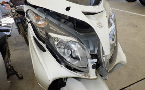 SUZUKI SKYWAVE 250 (Burgman 250) S Gen.3 CJ44A