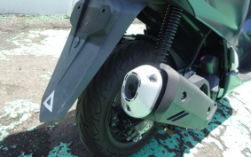 HONDA PCX125 JK05