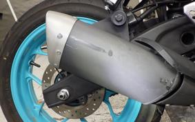 YAMAHA MT-25 A 2024 RG74J