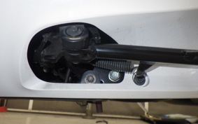 HONDA PCX 125 JF81