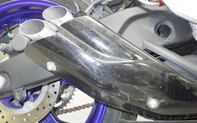 YAMAHA MT-03 2016 RH07J