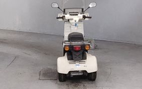 HONDA GYRO TD02
