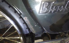 SUZUKI BIRDIE 50 BA41A