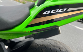 KAWASAKI NINJA 400 2019 EX400G