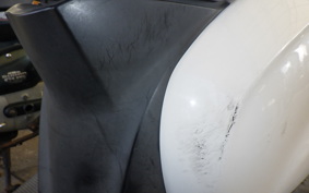 YAMAHA GEAR Gen.2 UA06J