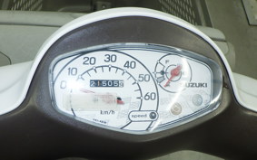 SUZUKI LET's Super Good 2020 CA4AA