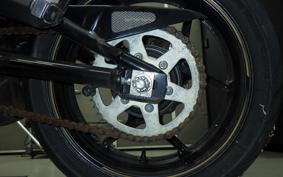 KAWASAKI NINJA 400 2014 EX400E
