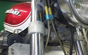 KAWASAKI ZEPHYR 1100 1992