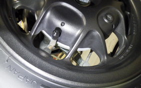 HONDA LEAD 125 JF45