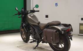 HONDA REBEL 250 S 2021 MC49