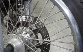 KAWASAKI VULCAN 400 Gen.2 1995 VN400A