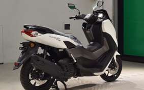 YAMAHA N-MAX 155 2025 SG66J