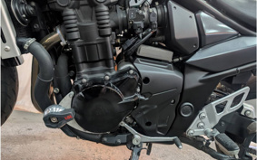 SUZUKI BANDIT1250S ABS 2010 GW72A