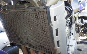 YAMAHA FZS1000 FAZER 2001