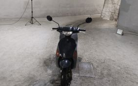 SUZUKI LETS4 CA45A