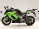 Фото Kawasaki NINJA 1000 2011 с японского аукциона