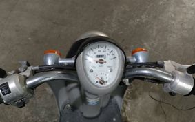 HONDA CREA SCOOPY AF55