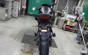 KAWASAKI NINJA 400 2013 EX400E
