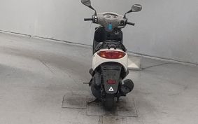 YAMAHA AKUSHI STREET SE53J