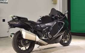 SUZUKI HAYABUSA Gen.3 2022 EJ11A