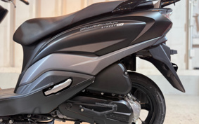 SUZUKI  BURGMAN STREET125EX EA23M
