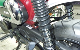 HONDA DAX 125 2012 JB04