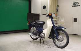 HONDA C90 SUPER CUB E 2025 HA02