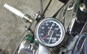 HONDA STEED 400 1990 NC26