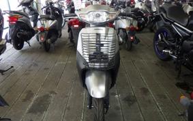 HONDA TACT Gen.4 AF79