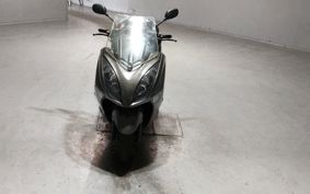 YAMAHA MAJESTY 250 SG20J