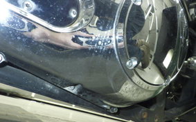 HARLEY FLSTC 1450 2002