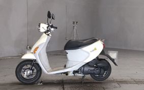 SUZUKI LETS4 CA45A