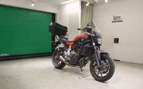 YAMAHA MT-07 ABS 2014 RM07J