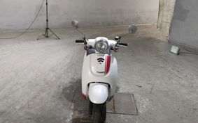 HONDA GIORNO AF70
