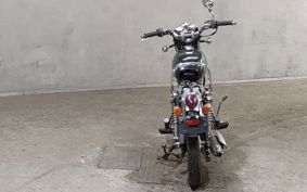 SYM WOLF CLASSIC PA12B